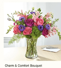CHARM & COMFORT BOUQUET